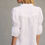 Miniatura: Pilcro Linen Puff-Sleeve Blouse
