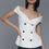 Miniatura: Bardot Eliora Button-Front Blouse