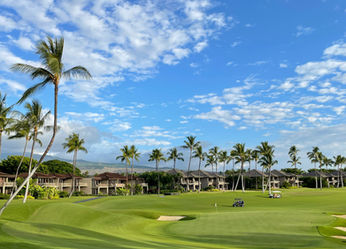 高値取引の続くフアラライリゾート内不動産