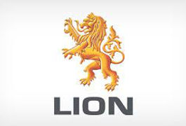 Lion foods (now Bega)