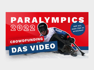 Crowdfunding: Das Video