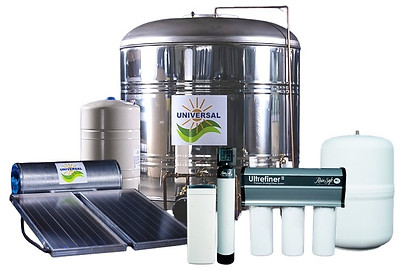 productos universal solar