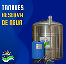 Cisternas de agua Puerto Rico