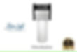 Filtro de agua alcalina Rainsoft
