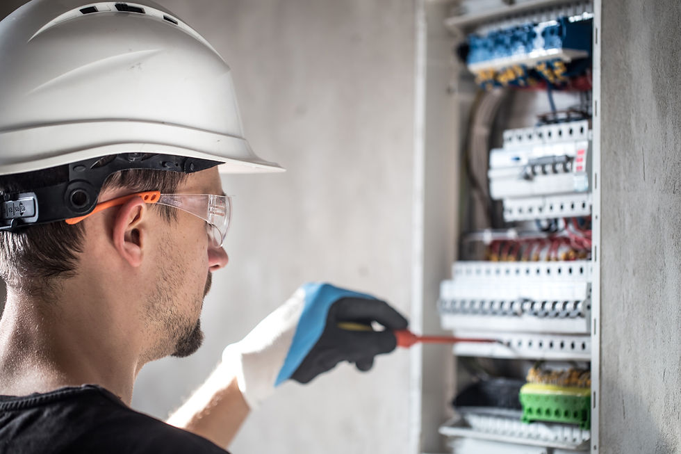 Electrical Inspection Cost