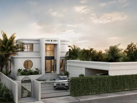 What Makes a Home Luxurious in Nebraska?