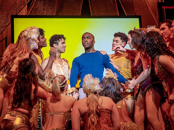 Montclair State Pippin