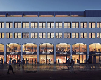 Nedre Storgate 15/17