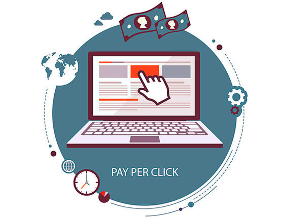 How Pay-Per-Click Ad’s (PPC) important for Education Sector