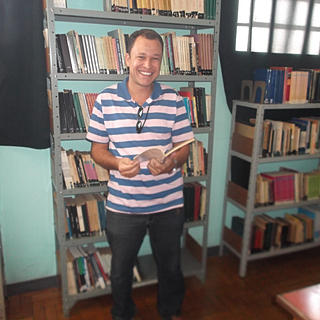 Foto do escritor: Marlon Luiz