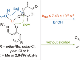 New Publication in EurJOC!