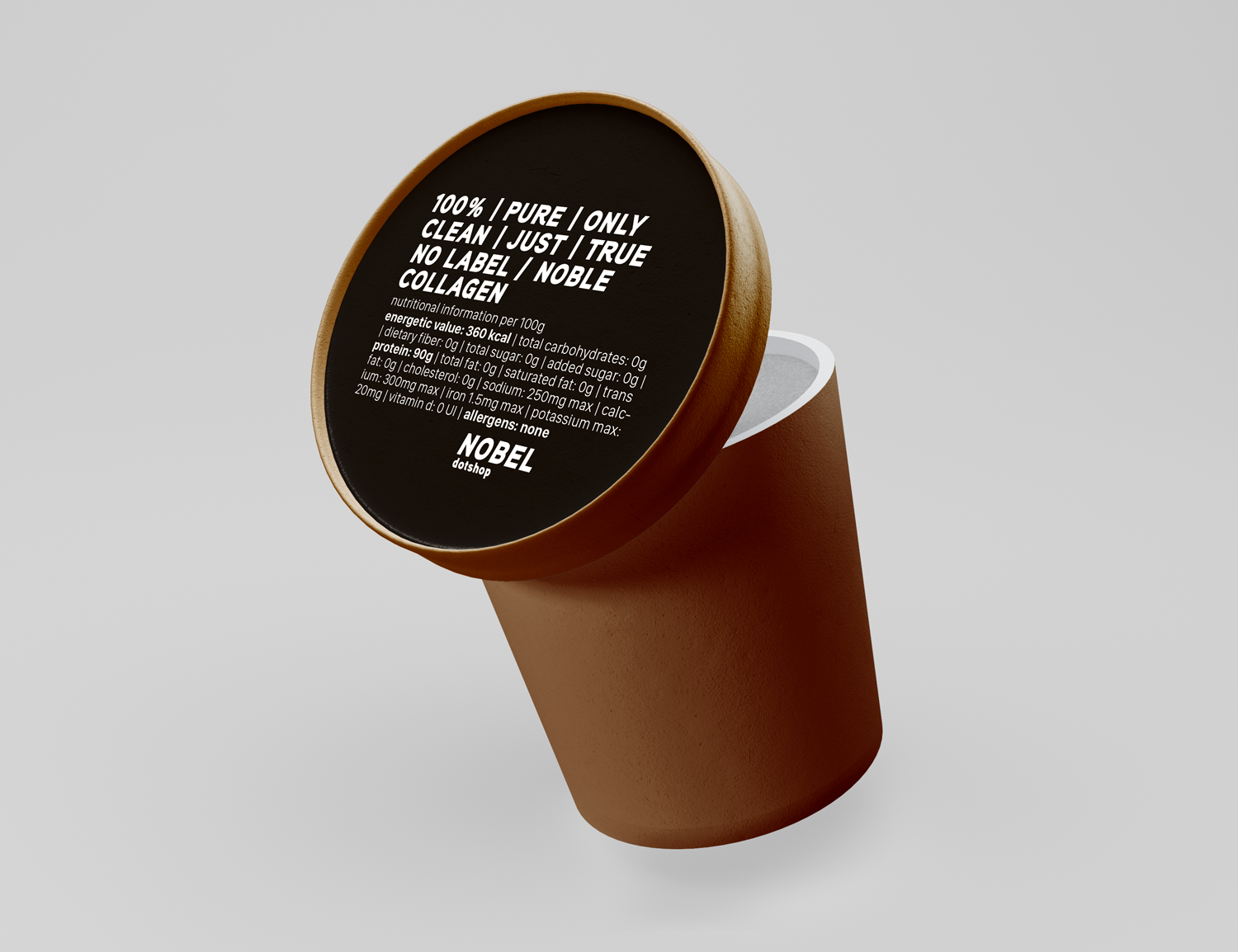 Collagen 360g -  1 Month Supply