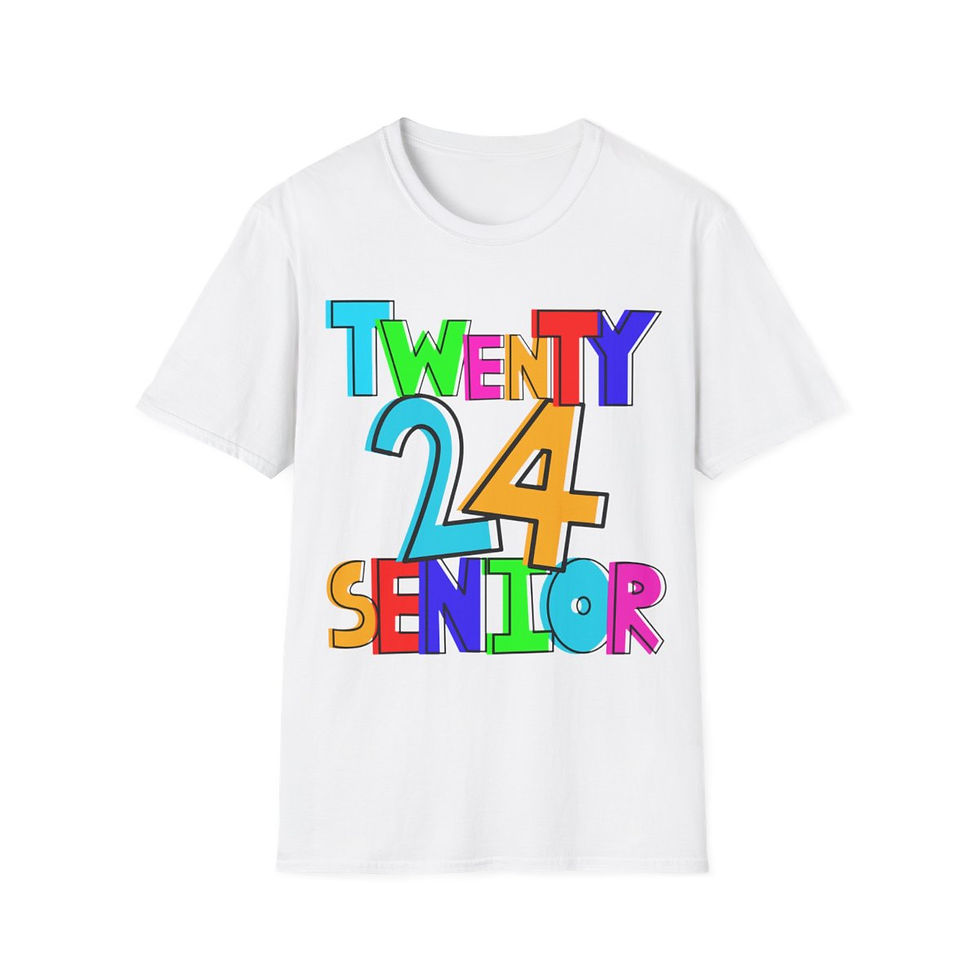 Thumbnail: Twenty 24 Senior T-Shirt