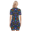 Thumbnail: Marduk Zoop Polo Collar Dress