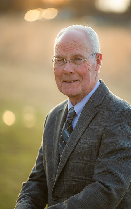 Robert Pop Pop Fair | The Manor House at Prophecy Creek Manor