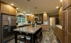 friendship kitchen