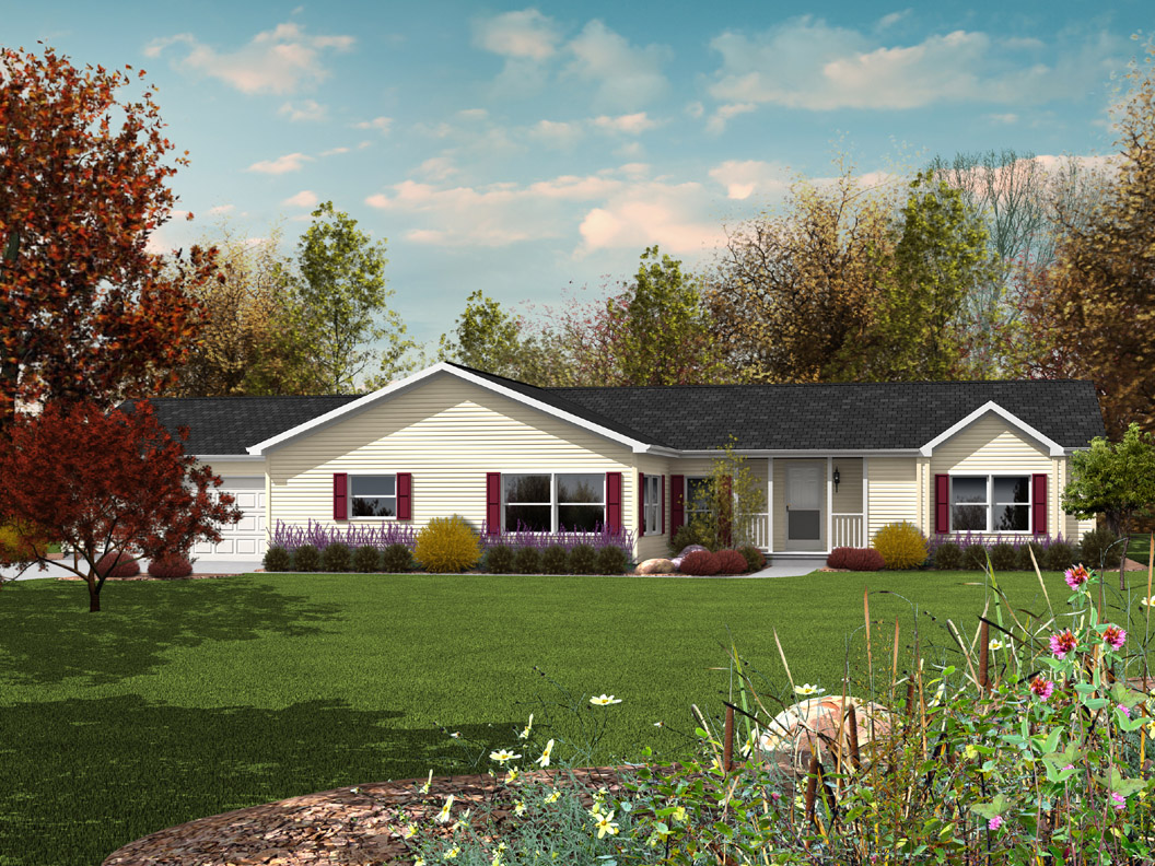 homes for sale in south dakota