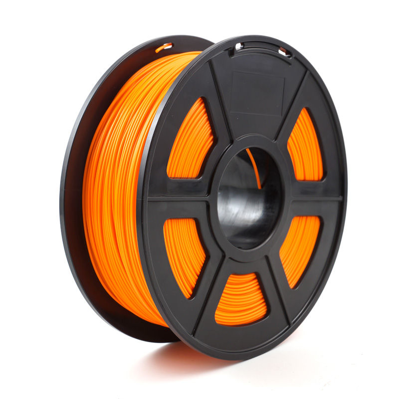Miniatyrbild: 3D Printer Filament PLA 1.75mm 1kg/2.2lbs Plastic Consumables Materials for 3D P