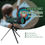Miniatyrbild: Svbony SV28 Spotting Scope 50/60/70/80mm Powerful Zoom With Tripod Waterproof,Ca