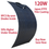 Miniatyrbild: Solar Panel 110W 120W 220W 240W 18V With 9PCS By-Pass Diode ETFE Flexible Solar 