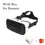 Miniatyrbild: VR Shinecon Casque Helmet 3D Glasses Virtual Reality for Smartphone