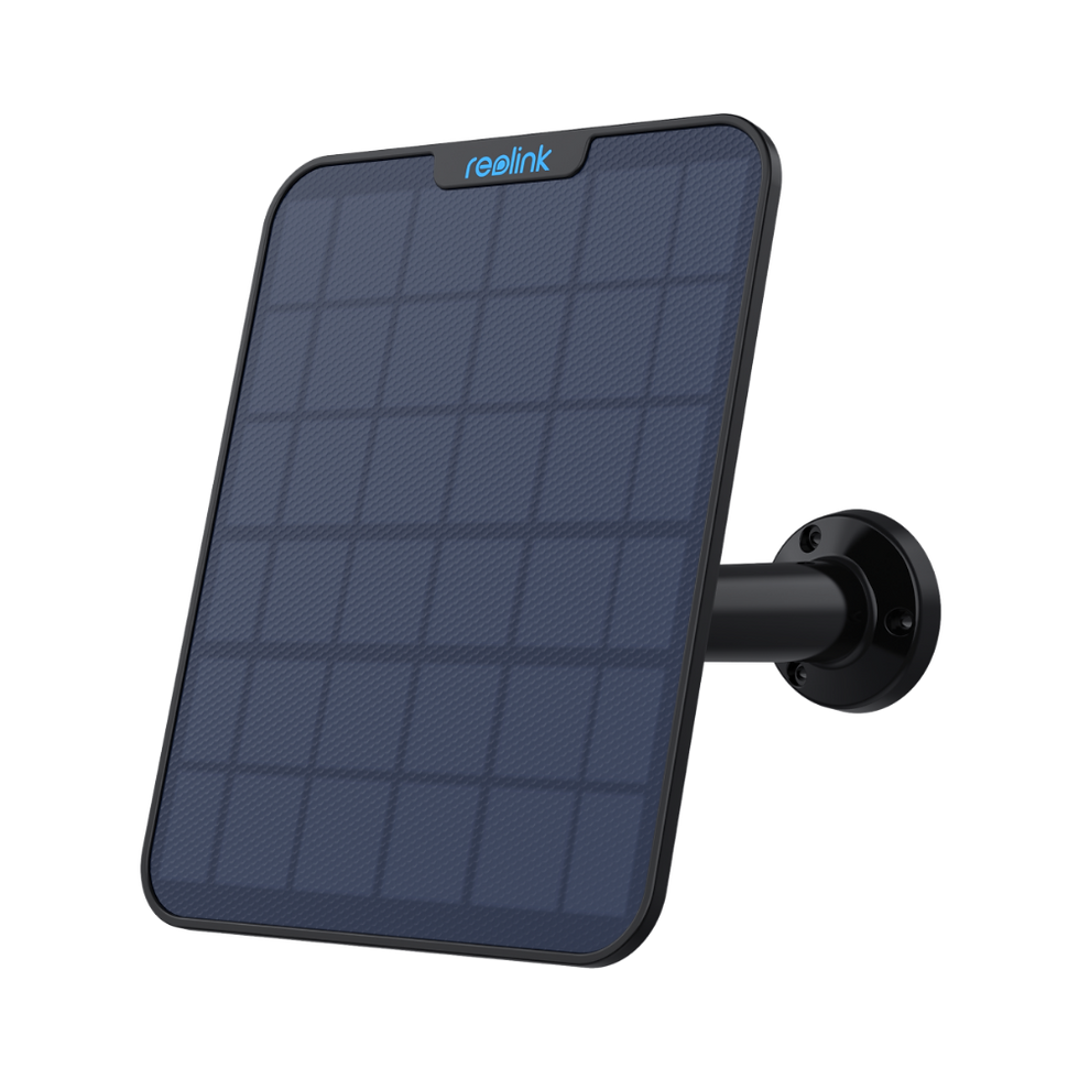 Miniatyrbild: Reolink Solar Panel with 4m cable for Reolink rechargeable battery cameras Solar