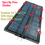 Miniatyrbild: Solar Panel 110W 120W 220W 240W 18V With 9PCS By-Pass Diode ETFE Flexible Solar 