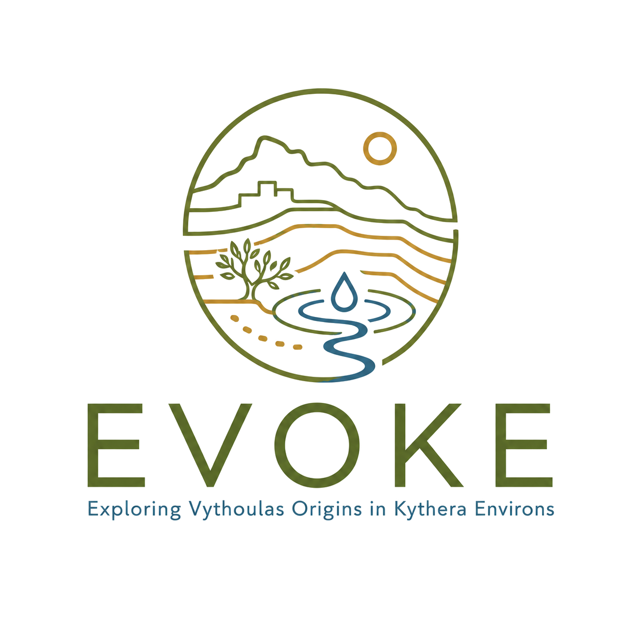 Writer: EVOKE Project