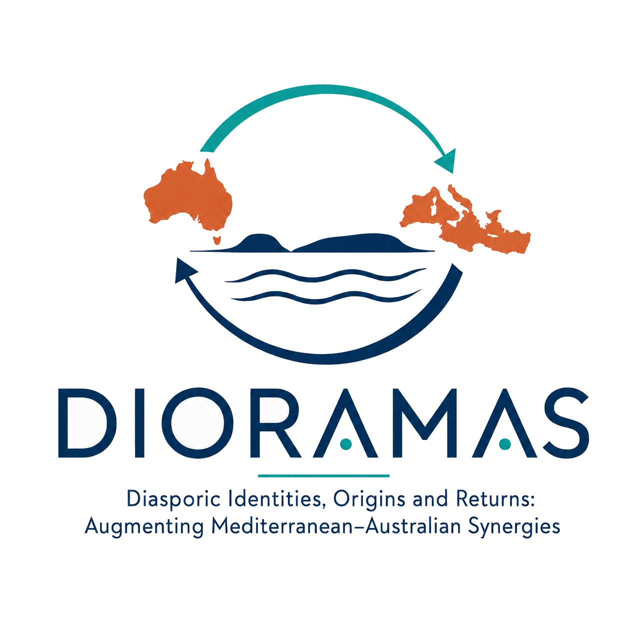 Writer: DIORAMAS Project