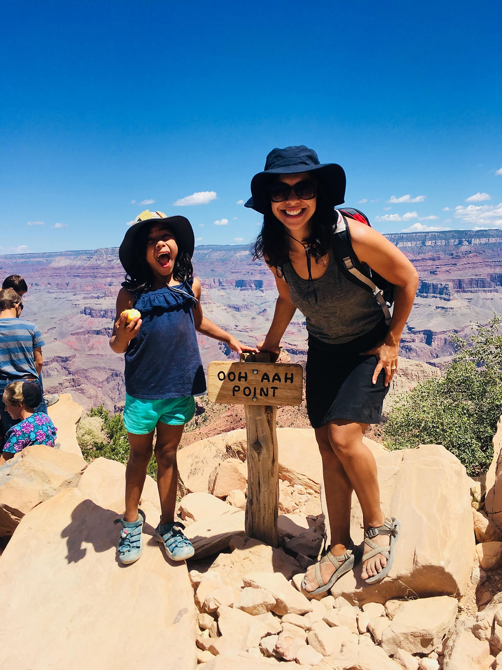 Grand Canyon