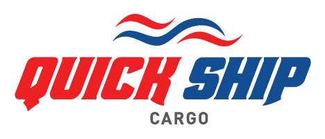 QuickShip Cargo es tu socio logístico para envíos internacionales rápidos, seguros y eficientes. 