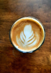 Coffee Circus Joy in Marsalforn