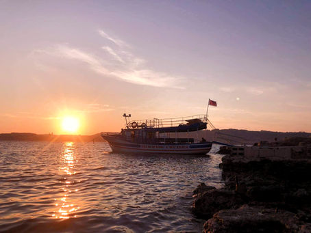 Unveiling the Magic of the Blue Lagoon on Your Comino Boat Adventure