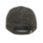 Thumbnail: Olive hat back view