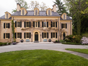 Exterior Painting