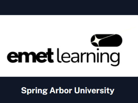 Wagner Center EMET Courses