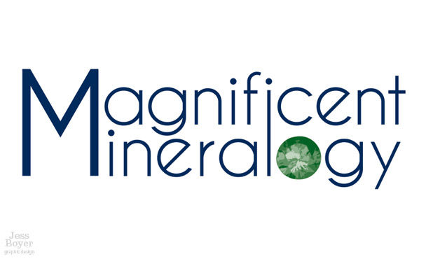 Magnificent Mineralogy Logo