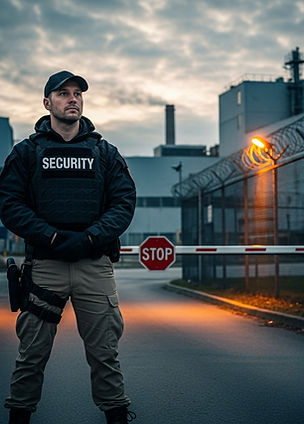 Aegis Defense Armed Security Officer Checkpoint.png