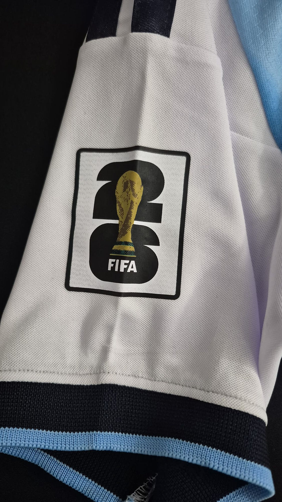 Miniatura: ARGENTINA 2026 EDITION