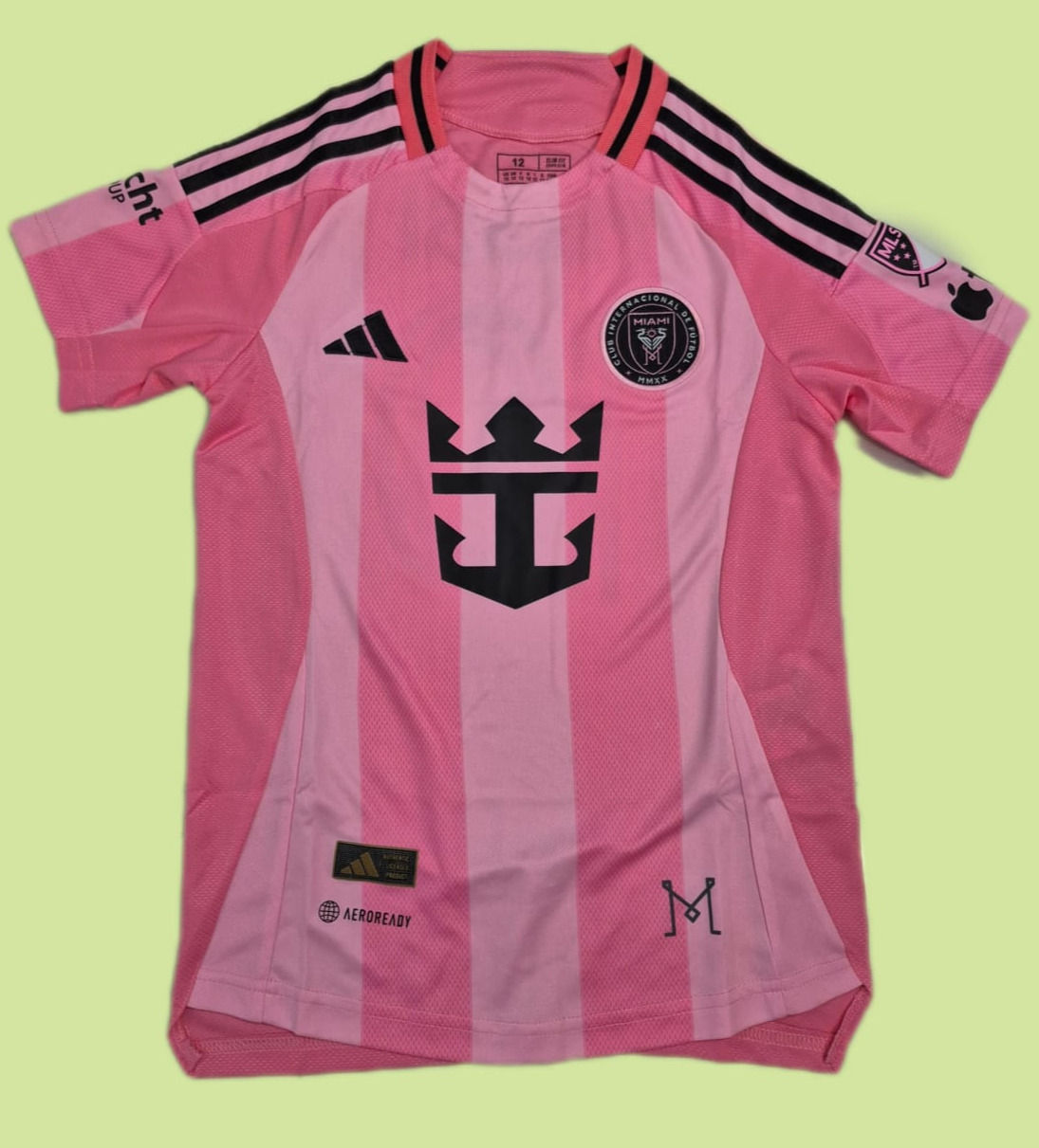 MESSI INTER MIAMI 2025-26 KIDS