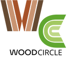 WOODCircle logo