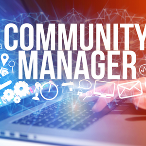 Community Manager 