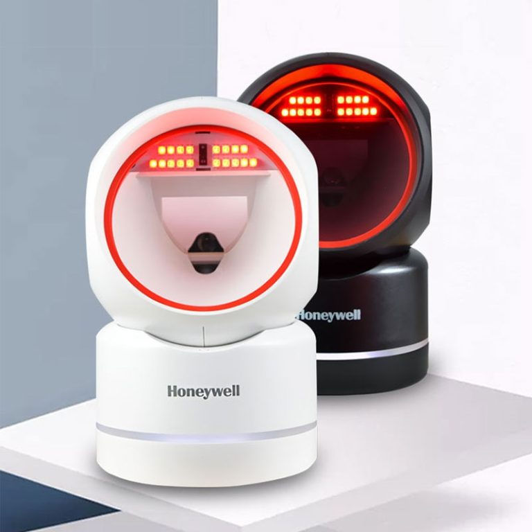 Thumbnail: Máy quét mã vạch Honeywell HF680
