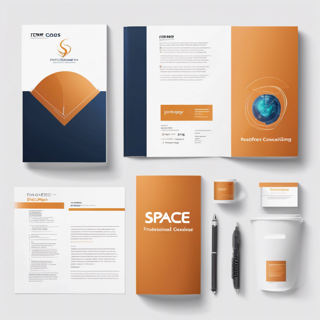 Consultoria de Espaço