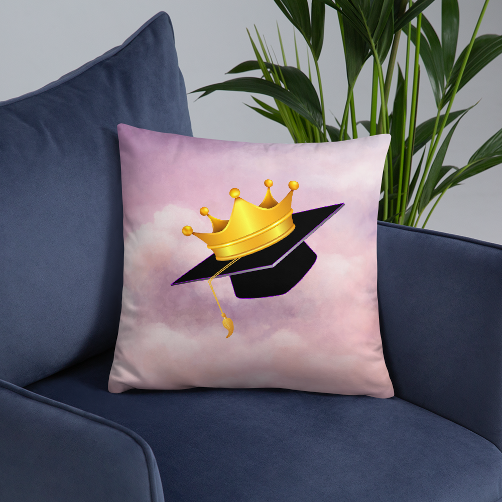 Head in the Clouds - Pillow