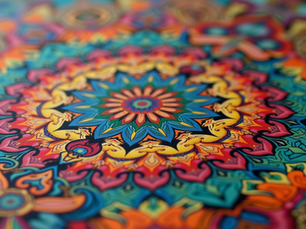 Explore Fun Animal-Themed Mandalas for All Ages