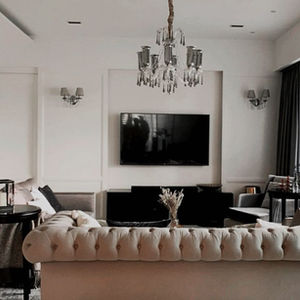 - Maison Élégance -