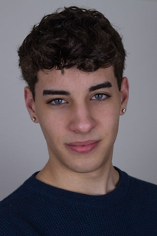 Andrés Rey, actor