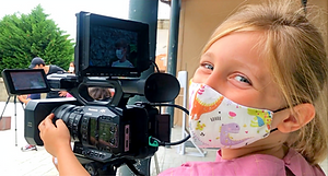 Curso de Cine Infantil