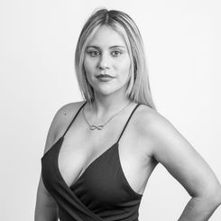 Mayerly Suarez | Actriz | Escuela de Cine Cantabria